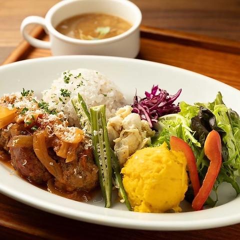 SWELL CAFE スウェル カフェ