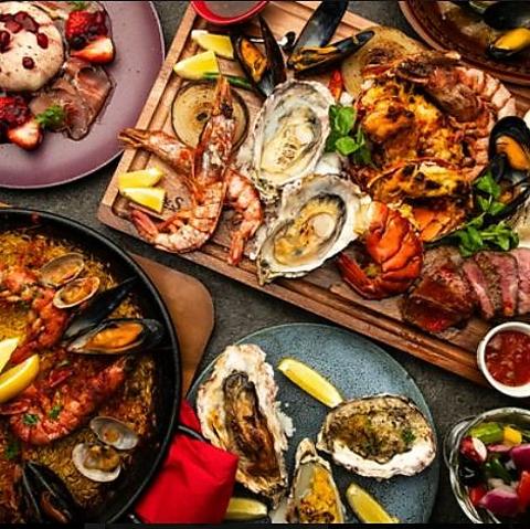 The Terminal REGARIO Bar & Grill ザターミナルレガリオバーアンドグリル