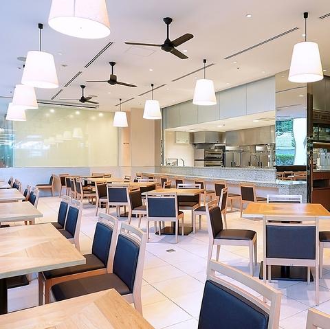 イプリミギンザ 品川店