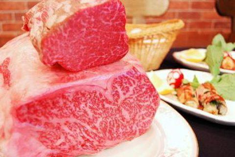 黒川ステーキハウス