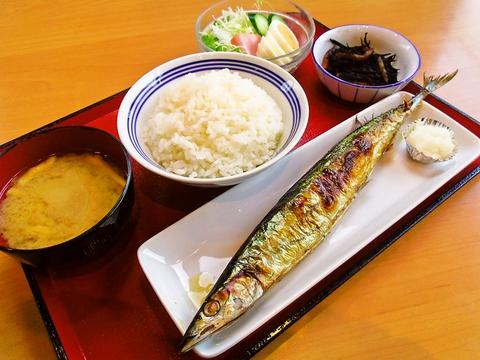 広島沼田食堂