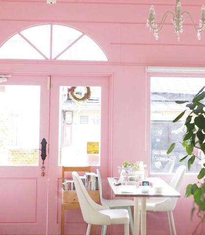 LA LIBERTE ラ リベルテ 奈良