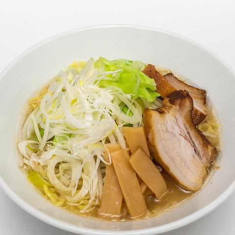 塩ラーメン専門店 潮