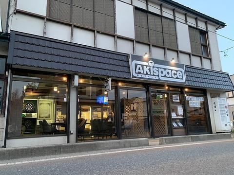 AkiSpace アキスペース