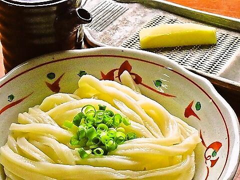 宮武うどん