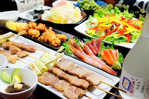 海鮮居酒屋 いかり屋