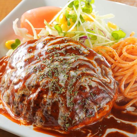 洋食キッチン きたがわ