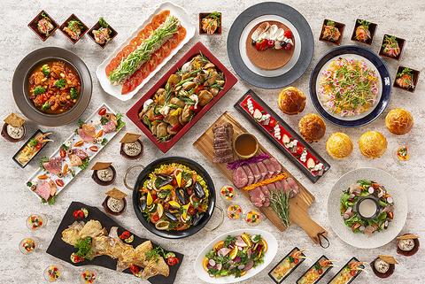 ダイニングカフェクレメント