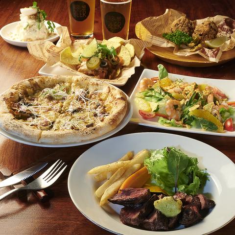 eni bru エニブリュ CRAFT BEER DINING&STORE