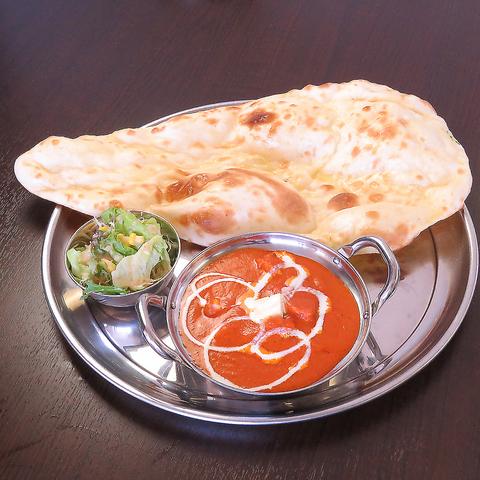 インド料理ガンガ