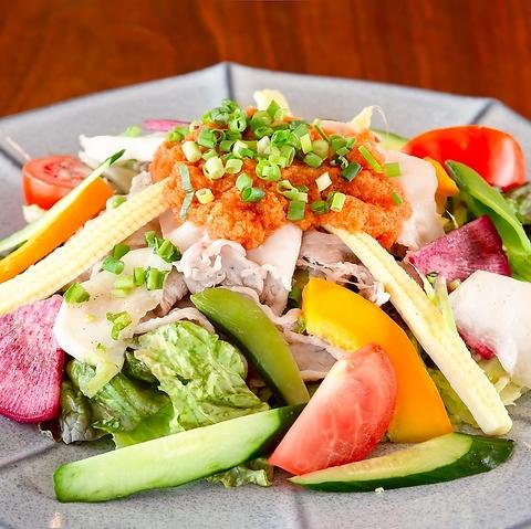 レストランHummingbird ハミングバード