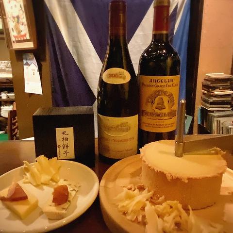 ホットトット クラブ