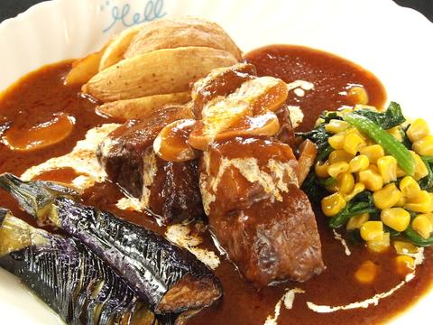 DRINK&FOODS Mell メル