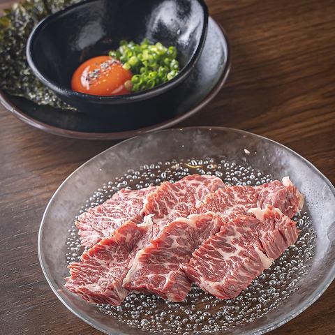 焼肉いけちゃん