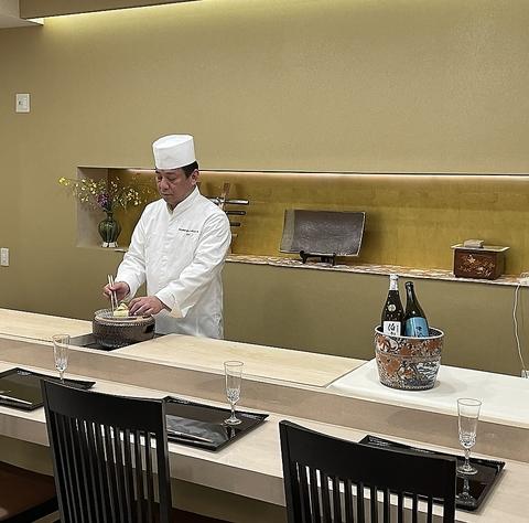 日本料理　美と和akita-K-