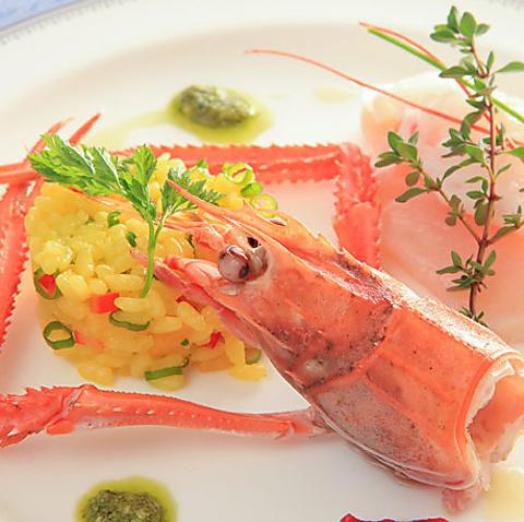 オテル ド ミロワール