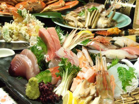 ひょうたん寿し 西中島店