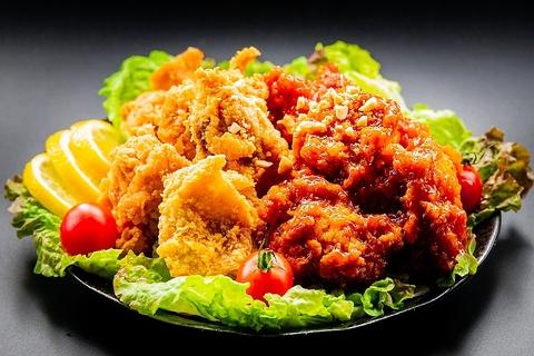 N's chicken store 北摂エリア店