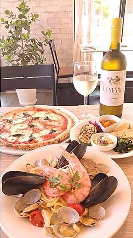 Casa Lumaca カーサ ルマーカ