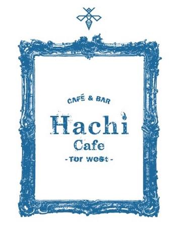 Hachi Cafe KOBE