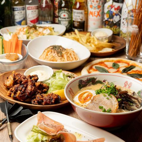 Trouble Maker トラブルメーカー