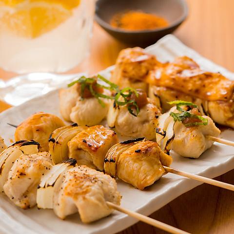 いただきコッコちゃん 長町店