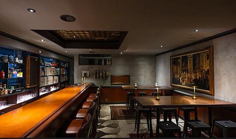 RECORD BAR 45 YOKOHAMA