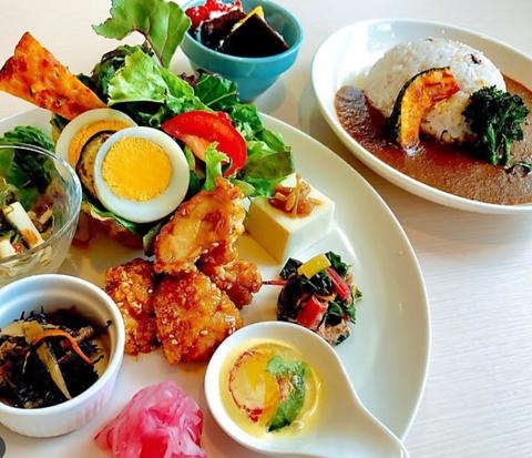 nongo kitchen ノンゴ キッチン