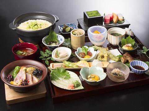 やさい家めい ラゾーナ川崎