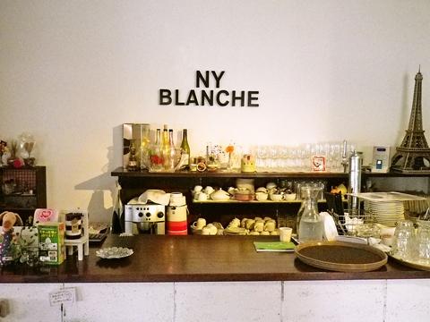 NY BLANCHE