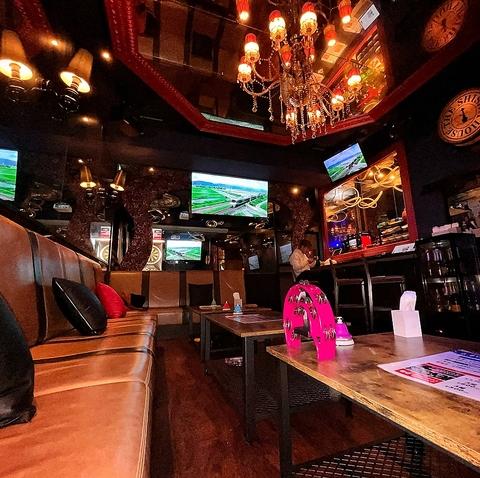 スーパースナック大阪梅田店