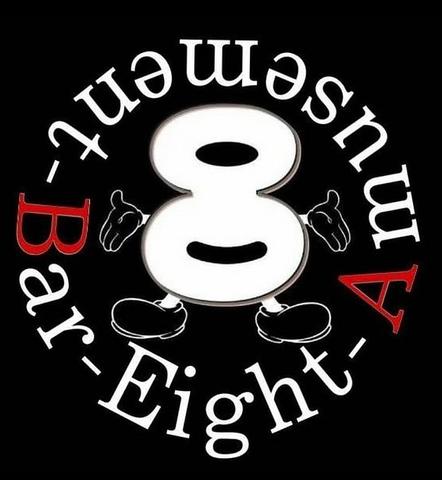 Amusement-Bar EIGHT アミューズメントバー エイト
