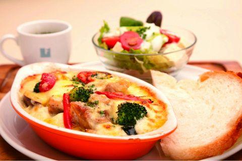 フレイムス FRAMES 中目黒店