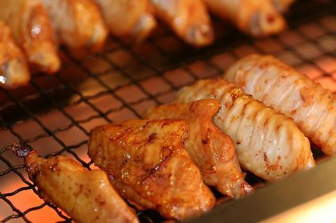 焼き手羽居酒屋 かちてば