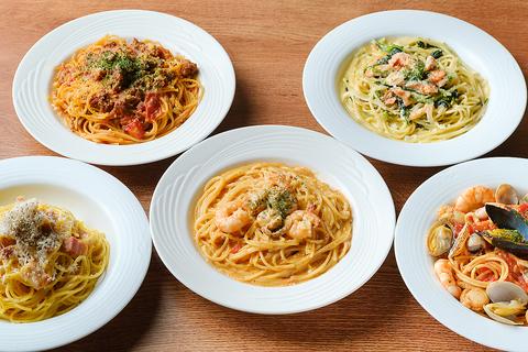 イタリアンカフェ モレット