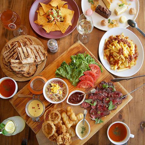 グッド プロヴィジョン ニューヨーク GOOD PROVISION NEWYORK