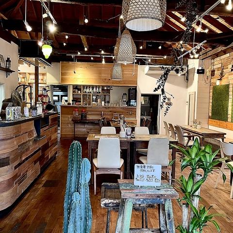 UNICO embrace olive ウニコエンブレイスオリーブ