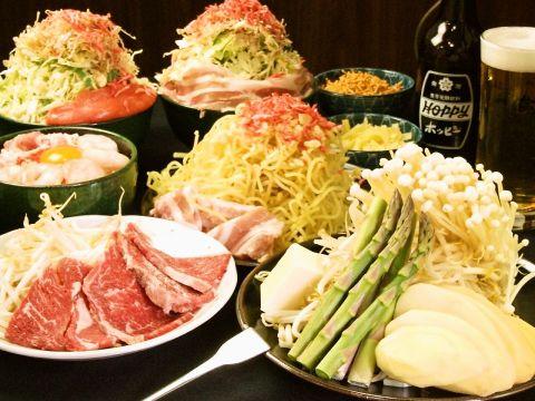 月島 もんじゃ 一樹