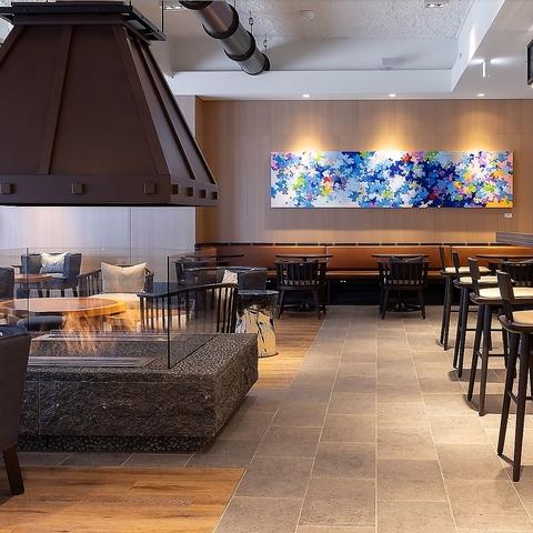 Buna Bar ブナバー