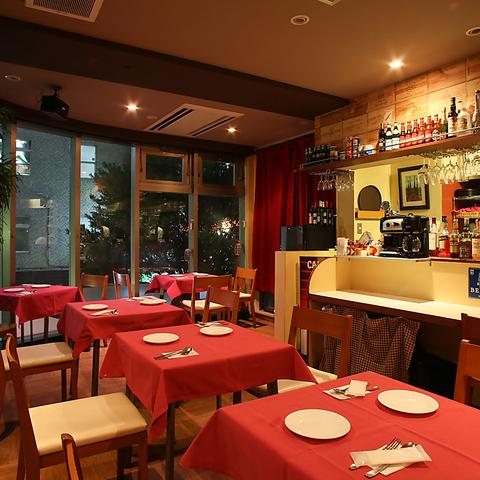 スペイン料理 La Colmena