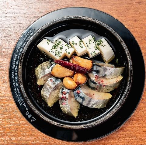 アヒージョ専門店AJILLO中野 アジロ