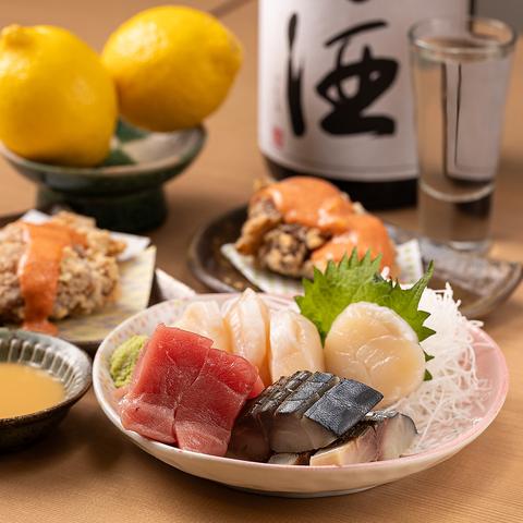 から揚げドラゴンチキン ハイボール キムにい