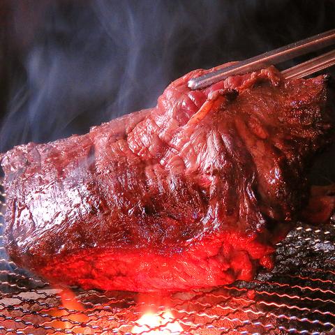 炭火焼肉 ばんせい