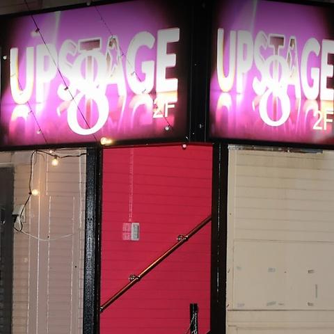 UPSTAGE8 アップステージエイト