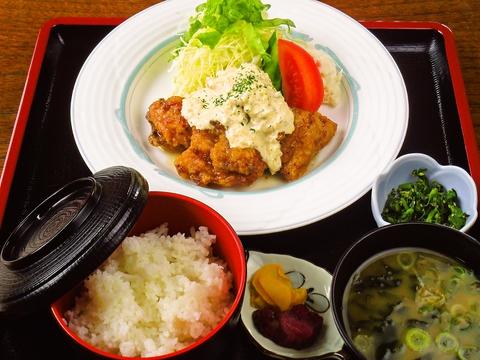 霧島峠茶屋