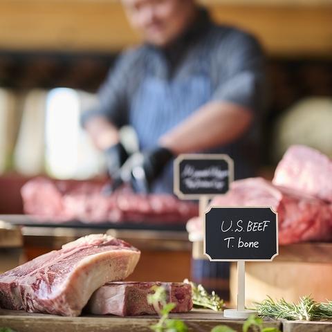 on A TABLE オンアターブル