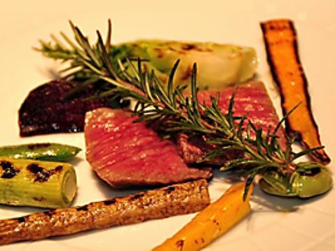 リストランテ ダ トシユキ