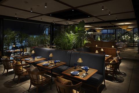 A LONG VACATION アロングバケーション