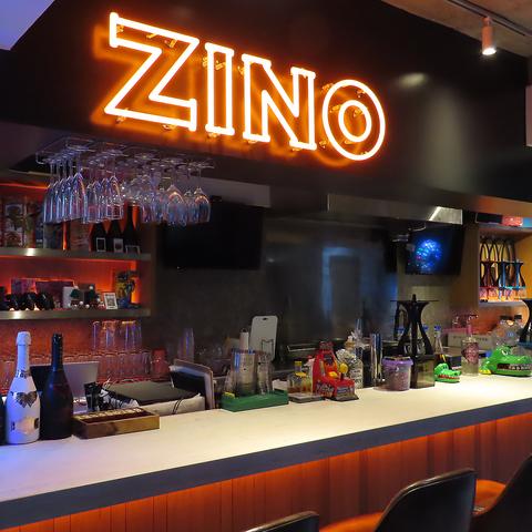ZINO 新宿歌舞伎町靖国通り店