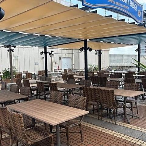 THE SKY RESORT BBQ SOGO ザ スカイリゾート バーベキュー ソゴウ 大宮